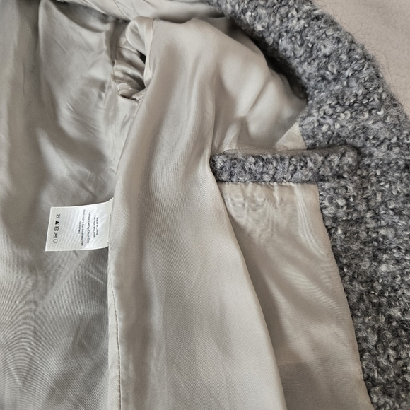 Aritzia Wilfred Gondry Coat Jacket Wool blend, size S - Picture 8 of 13